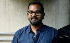 T Udaya Kumar